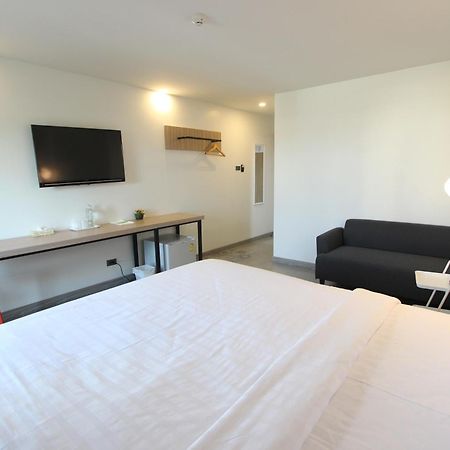 Mgrand Hotell Roi Et Eksteriør bilde