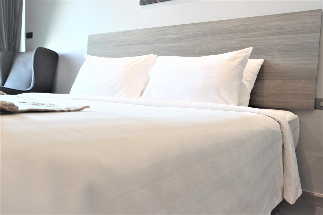 Mgrand Hotell Roi Et Eksteriør bilde